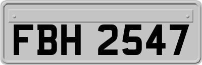 FBH2547