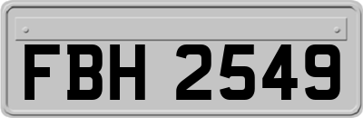 FBH2549