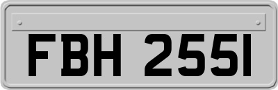FBH2551