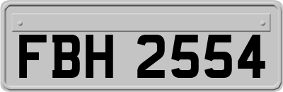FBH2554