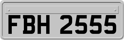 FBH2555
