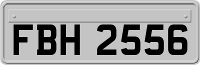 FBH2556