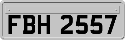 FBH2557