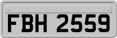 FBH2559
