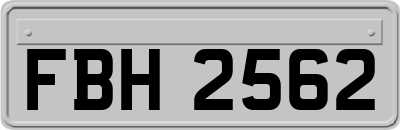 FBH2562