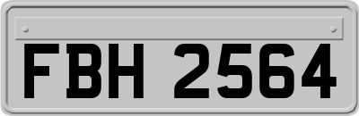 FBH2564