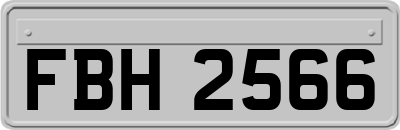 FBH2566
