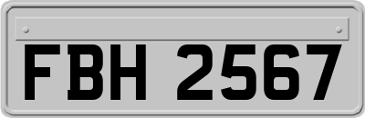 FBH2567