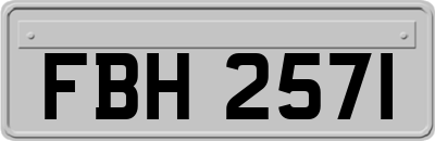 FBH2571