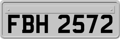 FBH2572