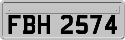 FBH2574