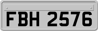 FBH2576