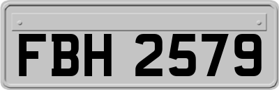 FBH2579