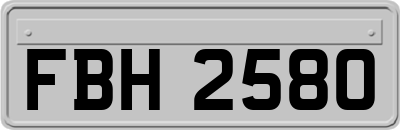 FBH2580