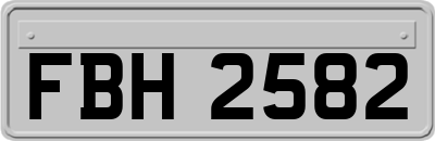 FBH2582