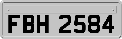 FBH2584
