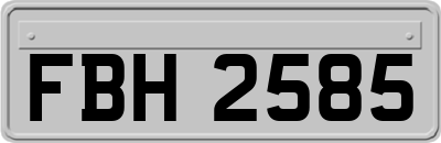 FBH2585