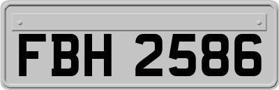 FBH2586