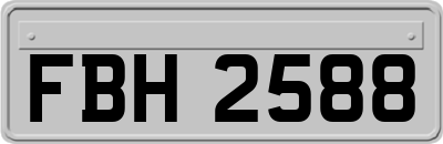 FBH2588
