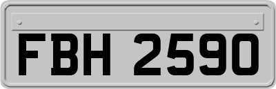 FBH2590