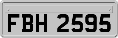 FBH2595