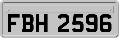 FBH2596