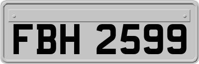 FBH2599