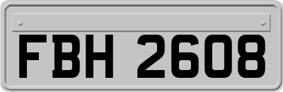 FBH2608