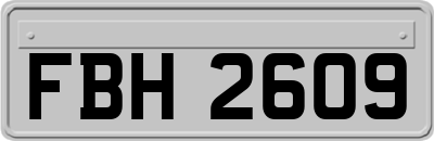 FBH2609