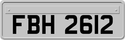 FBH2612