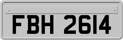 FBH2614