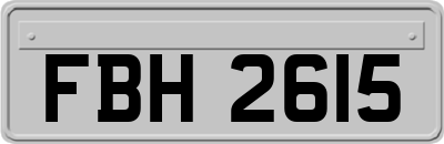 FBH2615