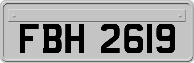 FBH2619
