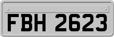 FBH2623