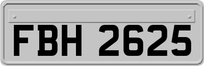FBH2625