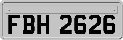 FBH2626