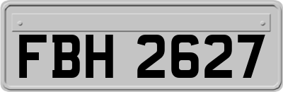 FBH2627