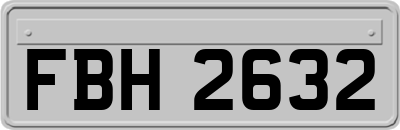 FBH2632