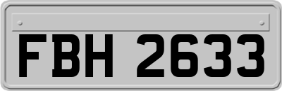FBH2633