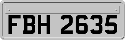 FBH2635