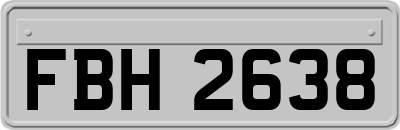 FBH2638