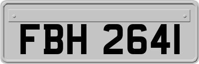 FBH2641