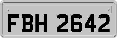 FBH2642
