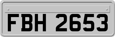 FBH2653