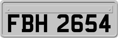 FBH2654
