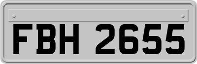 FBH2655