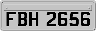 FBH2656