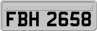 FBH2658