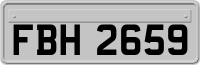 FBH2659