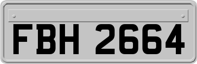 FBH2664